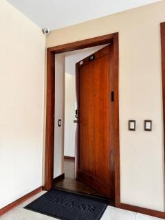 Lovely 3-bedroom Apt near the Centro de Cuenca - 5