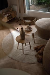 't Veluws Nest - Knus Chalet Veluwe - Hoenderloo, Honden welkom - Hoenderloo - 6