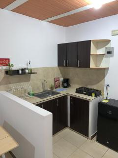 Apartamento privado Cali - 5