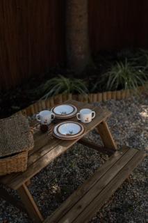 't Veluws Nest - Knus Chalet Veluwe - Hoenderloo, Honden welkom - 5