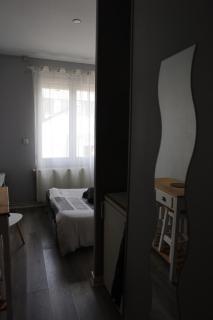 Studio proche du centre ville - Studio Printemps - 5