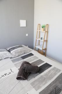 Studio proche du centre ville - Studio Printemps - 8