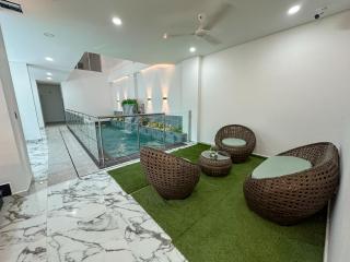 Hotel La Esmeralda Doradal - 4