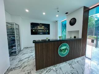 Hotel La Esmeralda Doradal - 2