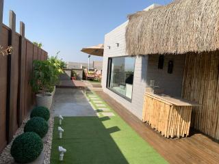 Boutique studio retreat but No unmarried couples allowed - Sheikh Zayed - 3