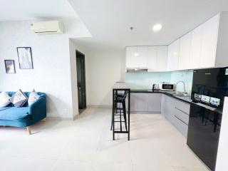 1 bedroom Lexington - 2