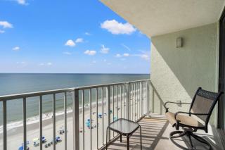 Sands Beach Club 926 - Myrtle Beach - 6