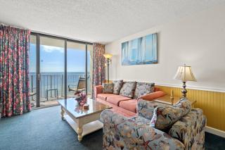 Sands Beach Club 926 - Myrtle Beach - 5