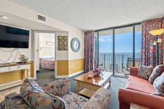 Sands Beach Club 926 - Myrtle Beach - 4