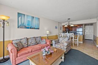 Sands Beach Club 926 - Myrtle Beach - 2