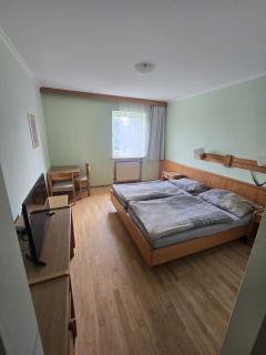 Gasthaus Paus - - 3