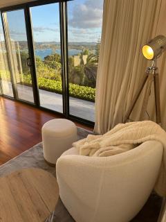 Private Beachfront Haven with Starlink & Panoramic Views - 2