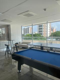 Distrito 90 luxury suites - 9