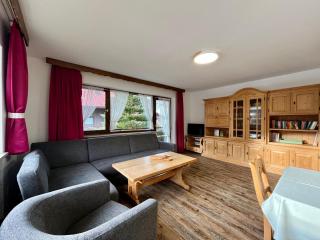 Ferienwohnung Riefenköpfle - 7