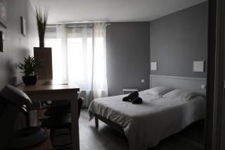 Studio proche du centre ville - Studio Jacques Cœur - 0