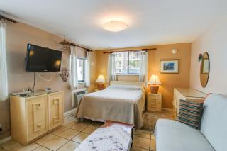 Bella Vista Garden Studio - 9