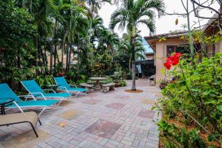 Bella Vista Garden Studio - 7