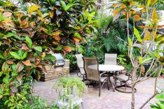 Bella Vista Garden Studio - 2