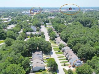 Aubie's Abode-walkable to downtown Auburn & campus - 8