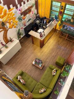 The Garden Lleras 10 - 5