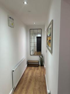 Luxury 1BR in Rochdale Centre - Rochdale - 6