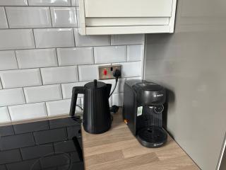 Luxury 1BR in Rochdale Centre - Rochdale - 1