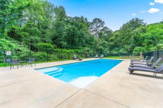 Villa Rose Gated Estate Heated Pool Perfect for Gatherings - 9