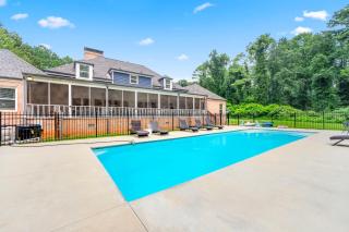 Villa Rose Gated Estate Heated Pool Perfect for Gatherings - 2