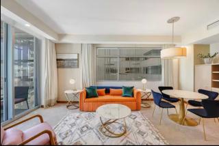 AKA Brickell Condo Free Parking by Palermo Home Miami - 8