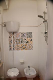 B&B La casa di Luciana - Rivotorto - 7