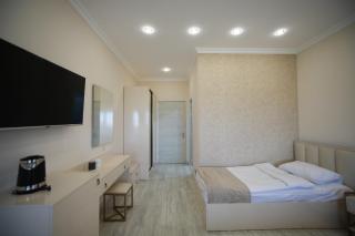WHITE HOTEL GYUMRI - 9