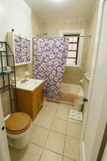 1 Bedroom near Yankee Stadium - 1