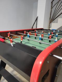Casa Bella - Clim, Extérieur, Jeux arcade - 8