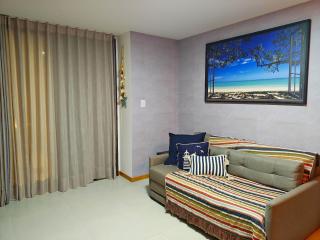 Apto 2 Suítes em Condo. c/ Piscina EKO0008 - 2