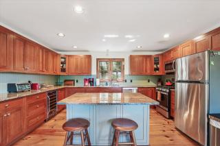 Ayers Farm Cottage - Stowe - 0