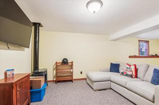 Ayers Farm Cottage - Stowe - 7