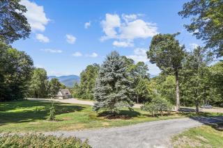 Ayers Farm Cottage - Stowe - 6