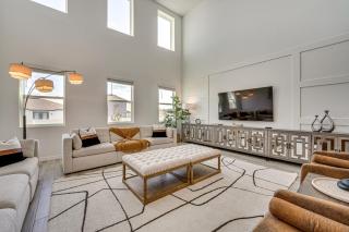 Game Room and Community Perks Davenport Home! - 7