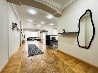 Modern Cozy Studio Prime Location In Maadi - 5