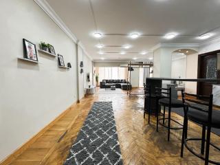 Modern Cozy Studio Prime Location In Maadi - 6