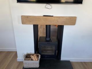 6 Gwelfor Estate - Cemaes Bay - 7