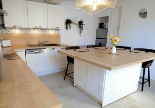 Nid Normand building 1620 - 3 bedrooms - hyper center - 0