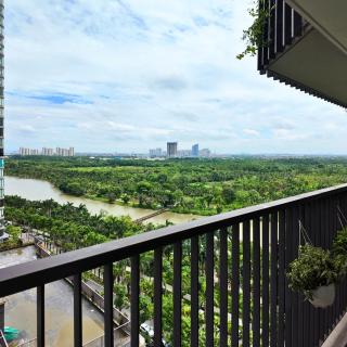 Swanlake ecopark Hanoi-Calm homestay - 1