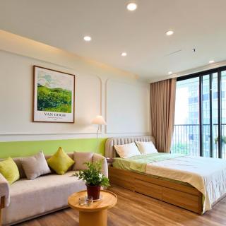 Swanlake ecopark Hanoi-Calm homestay - 4