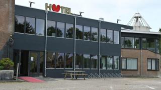 Hotel De Hertog - 9