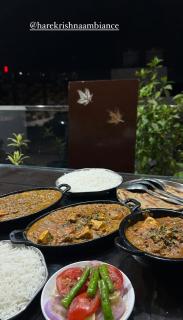 NIKUNJ VAN By Hare Krishna Ambiance - 1