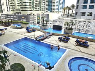 Spacious 1-BR close to Barasti Beach and Marina Walk - 6