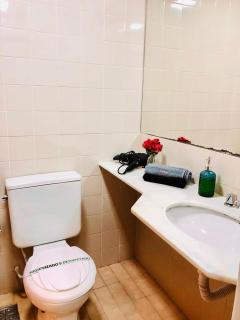 Studio Charmoso a pé do Mar, Piscina e Wi-Fi - 8