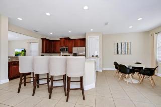 Spacious Home Near Disney With Game And Themed Rooms With Waterpark & Resort Access At Encore Resorts Reunion - 581La - 7