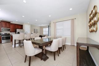 Spacious Home Near Disney With Game And Themed Rooms With Waterpark & Resort Access At Encore Resorts Reunion - 581La - 6
